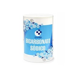 BICARBONATO SODICO 180gr.