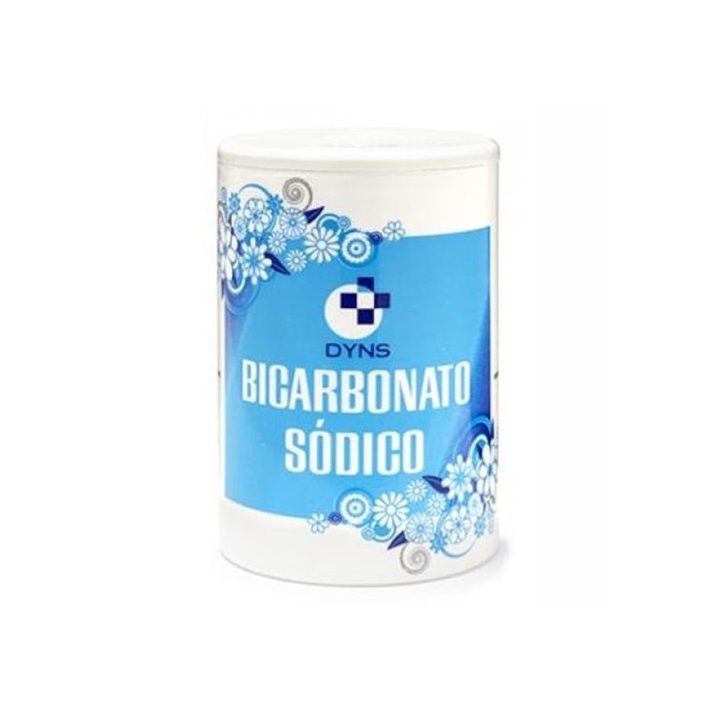 BICARBONATO SODICO 180gr.