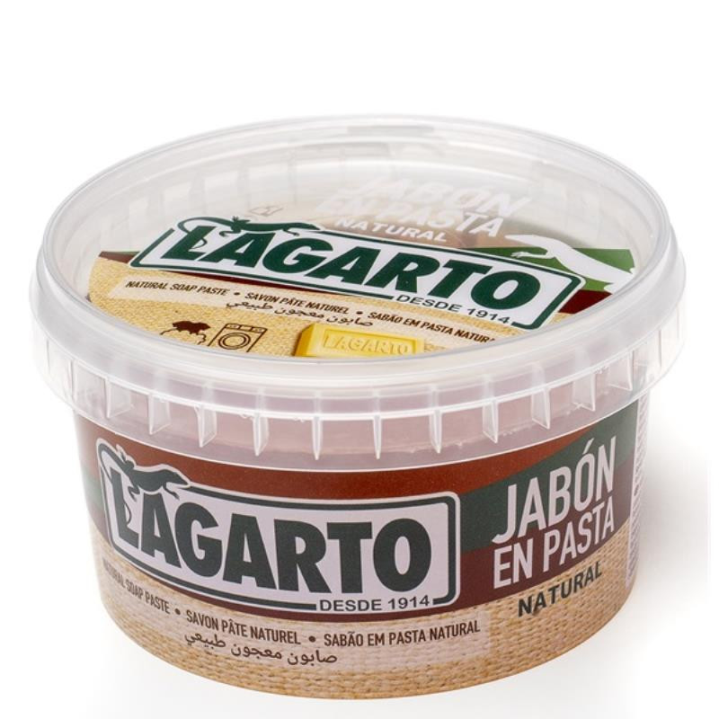 Jab�n para lavar a mano en pasta tarro 400 g