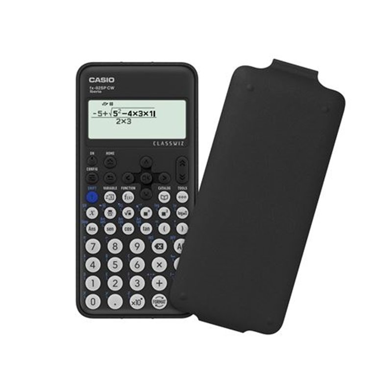 Calculadora cient�fica Casio FX-82SPCW