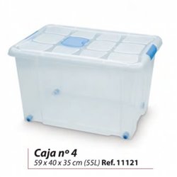 CAJA ORDENACION N�4