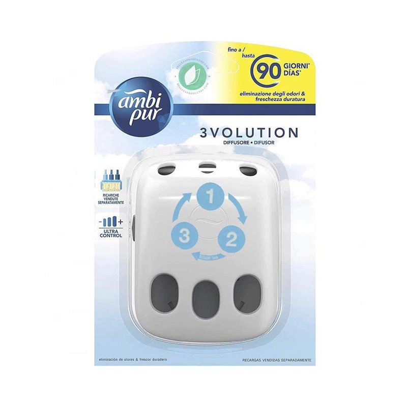 Ambi Pur 3Volution Aparato Electrico