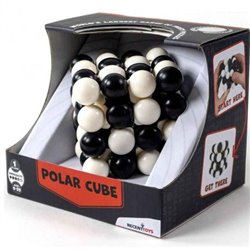 POLAR CUBE