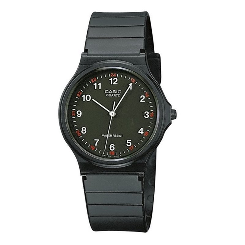 RELOJ CASIO MQ24 1BLLEG