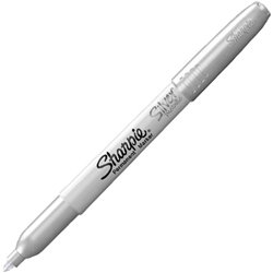 ROTULADOR SHARPIE PERMANENTE