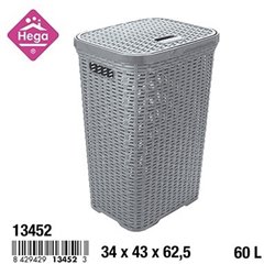 PONGOTODO RATTAN LINE 60 L