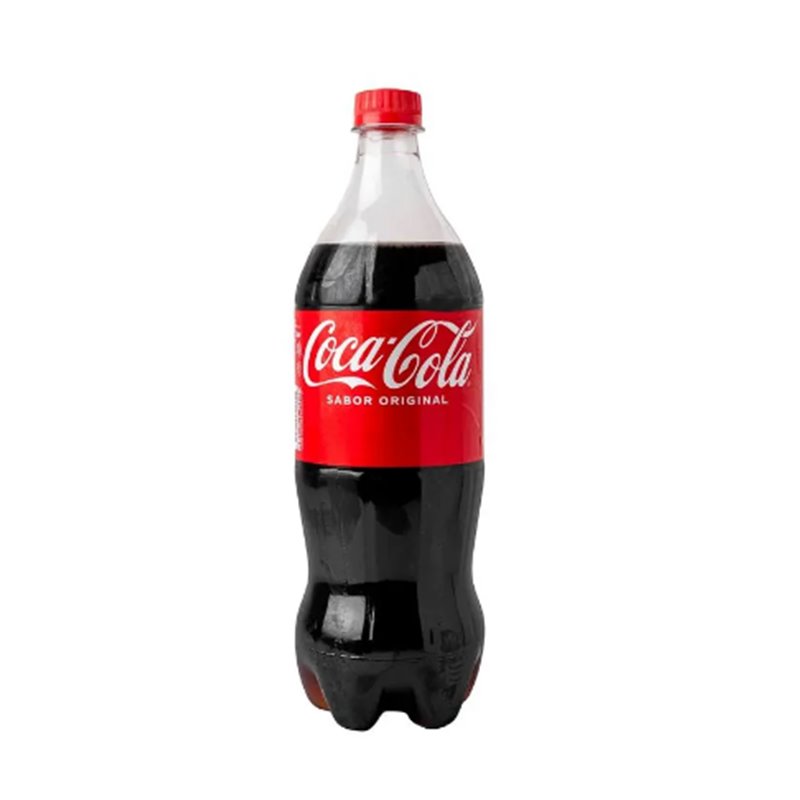 COCA COLA ORIGINAL 1L