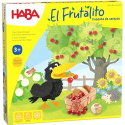 JUEGO EL FRUTALITO