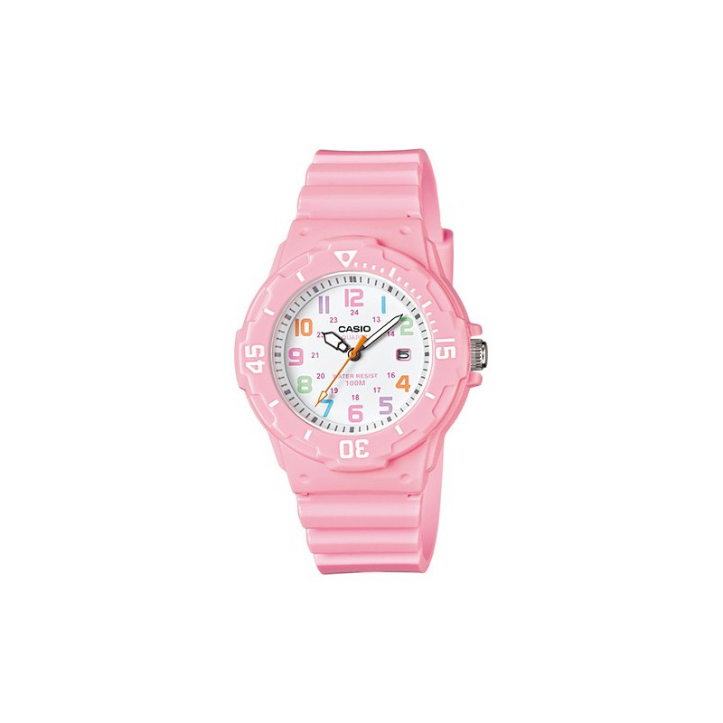 RELOJ CASIO MODELO LRW-200H-4B2