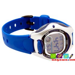 RELOJ CASIO MODELO LW-200-2A