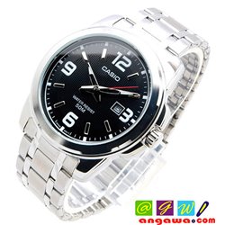 RELOJ CASIO CABALLERO MODELO MTP-1314D-1A