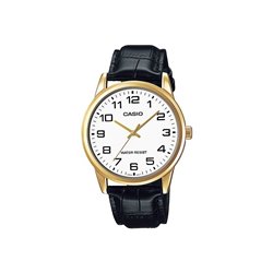 RELOJ CASIO CABALLERO MODELO MTP-V001GL-7BUDF