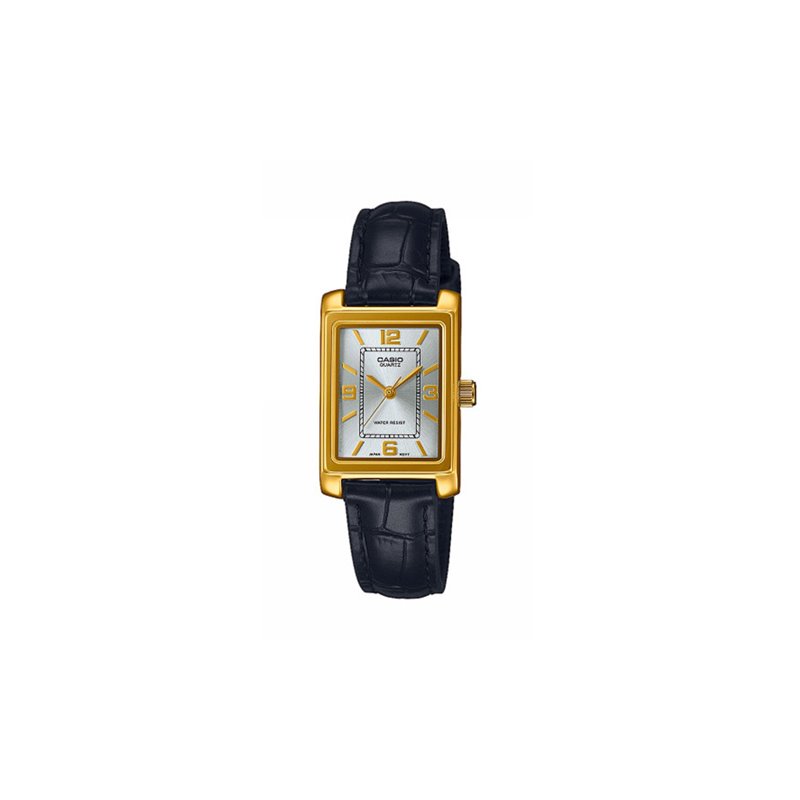 Reloj Casio Collection LTP-1234PGL-7A2EF mujer