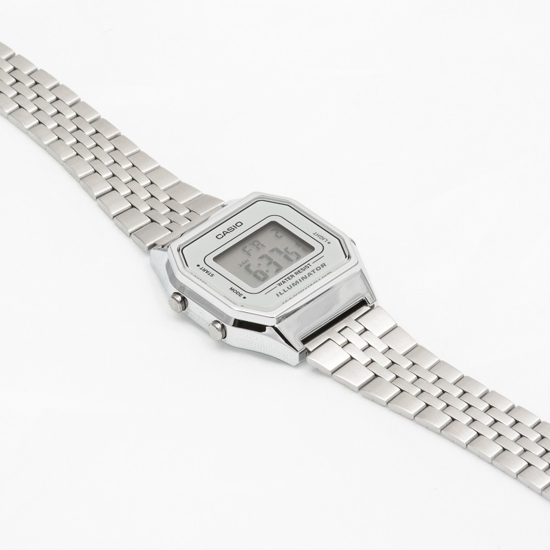 RELOJ CASIO LA680WEA-7EF