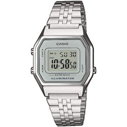 RELOJ CASIO LA680WEA-7EF