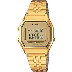 RELOJ CASIO LA680WEGA-9ER