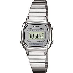 RELOJ CASIO LA670WEA-7EF