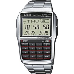 RELOJ CASIO DBC-32D-1AES