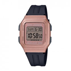 RELOJ CASIO F-201WAM-5AVEF