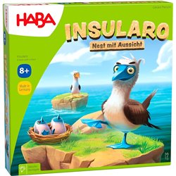 JUEGO INSULARO