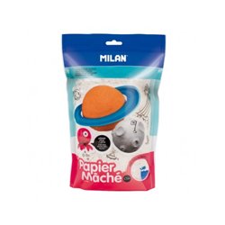 BOLSA PAPEL MACH� 200GR