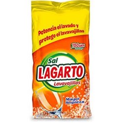 SAL LAGARTO LAVAVAJILLAS 2KG