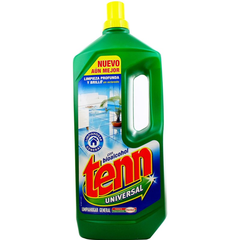 TENN CON BIOALCOHOL 1300 ml.