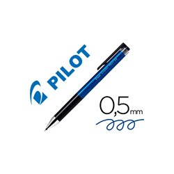 BOLOGRAFO PILOT SYNERGY POINT 0.5