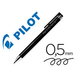 BOLOGRAFO PILOT SYNERGY POINT 0.5