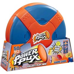 JUEGO POWER PLUX