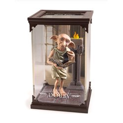 FIGURA DOBBY - HARRY POTTER MAGICAL CREATURES