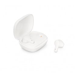 AURICULARES INALAMBRICOS TRUEBUDS3 COLOR BLANCO