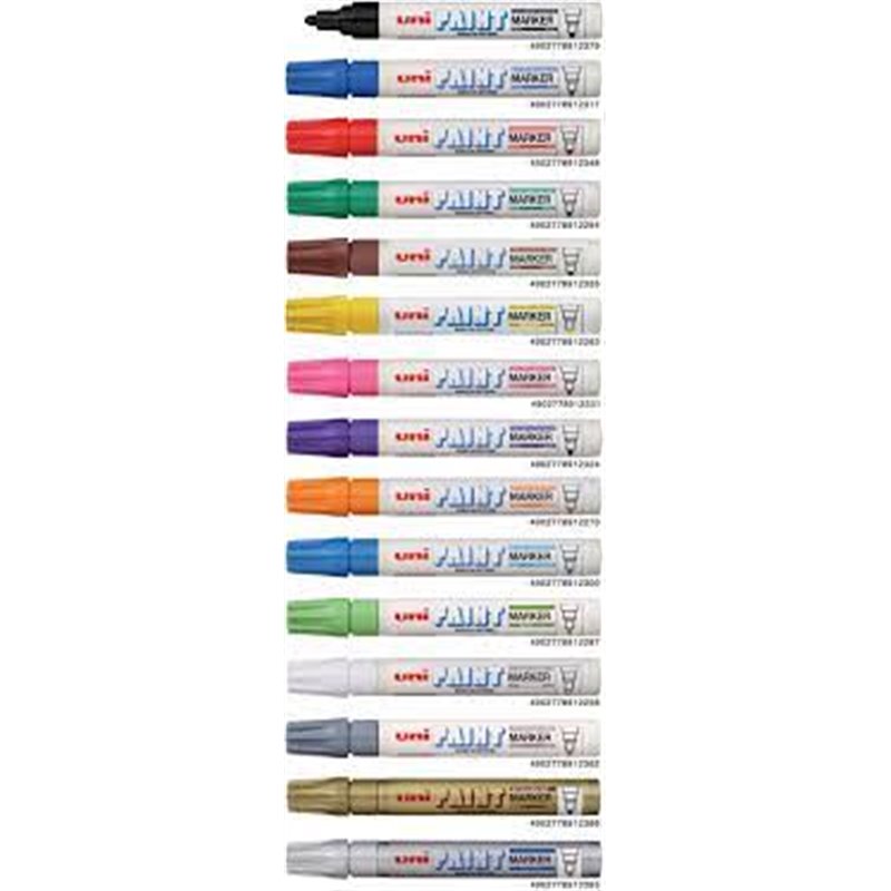 UNI PAINT MARKER PX-20