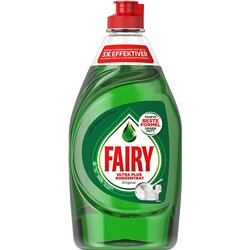 FAIRY VAJILLA ORIGINAL ULTRA PLUS 450ML