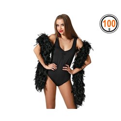 BOA 100G NEGRO