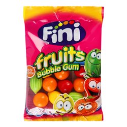 CHICLES FRUITS FINI