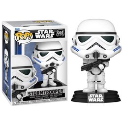 FUNKO POP! LUKE SKYWALKER 594 - STAR WARS