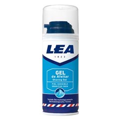 GEL DE AFEITAR 75ml