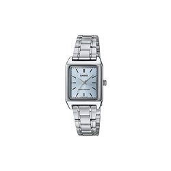 RELOJ CASIO SE�ORA MODELO LTP-V007D-2E