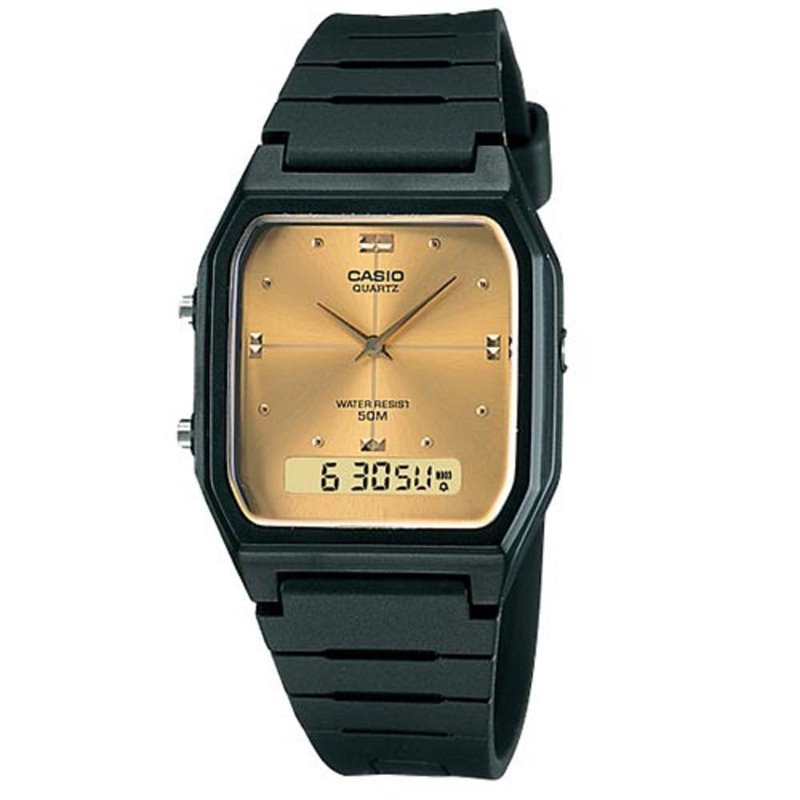 RELOJ CASIO AW-48HE-9A