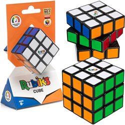 Cubo de Rubik Original