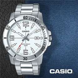 RELOJ CASIO MTP-VD01D-7BVUDF