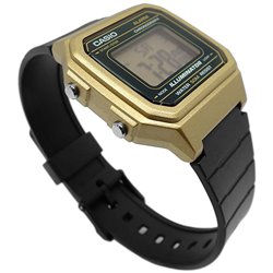 RELOJ CASIO W-217HM-9AVEF