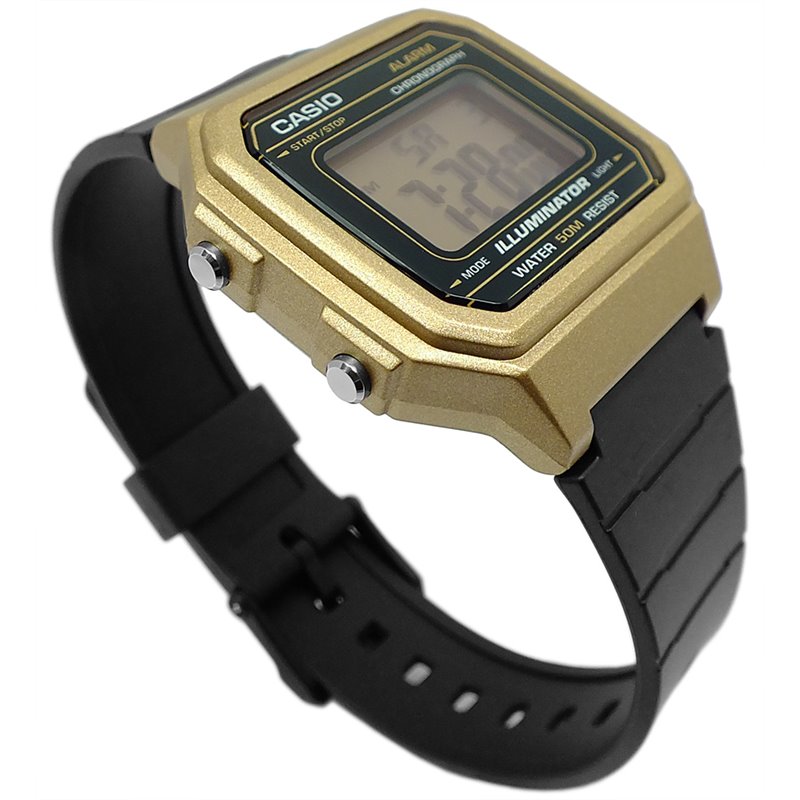 RELOJ CASIO W-217HM-9AVEF