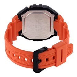 RELOJ CASIO W-218H-4B2VEF