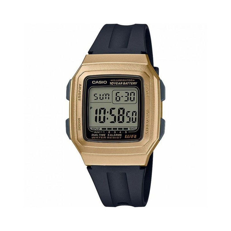 RELOJ CASIO F-201WAM-9AVEF