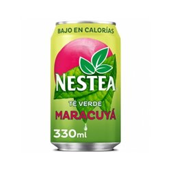 NESTEA T� VERDE MARACUY� 330ml