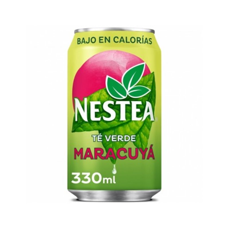 NESTEA T� VERDE MARACUY� 330ml