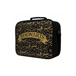 Bolsa Portameriendas Hogwarts Harry Potter