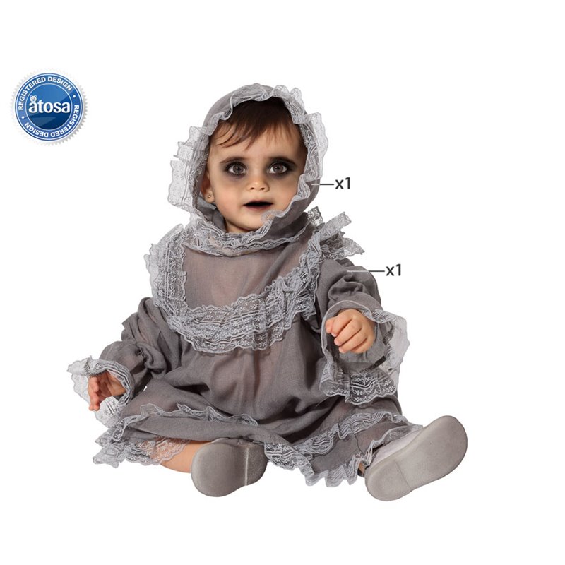 DISFRAZ BEBE HALLOWEEN BEB�